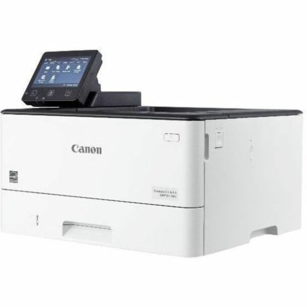 Canon imageCLASS LBP LBP247DW Desktop Wireless Laser Printer - Monochrome - Image 2
