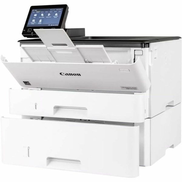 Canon imageCLASS LBP LBP247DW Desktop Wireless Laser Printer - Monochrome - Image 6