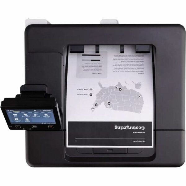 Canon imageCLASS LBP LBP247DW Desktop Wireless Laser Printer - Monochrome - Image 12