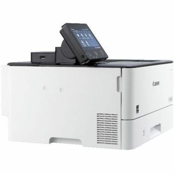 Canon imageCLASS LBP LBP247DW Desktop Wireless Laser Printer - Monochrome - Image 14