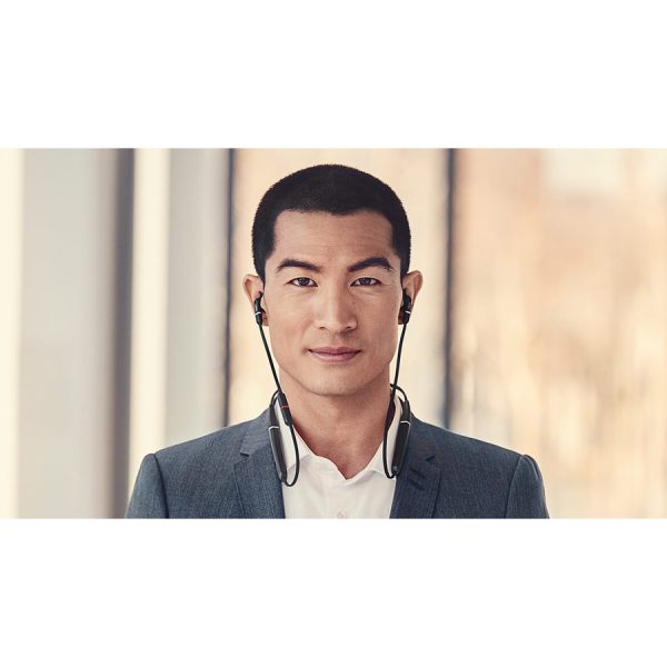 Jabra EVOLVE 65e MS Earset - Image 4