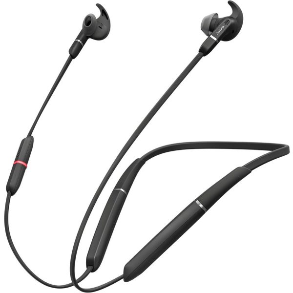 Jabra EVOLVE 65e MS Earset - Image 8