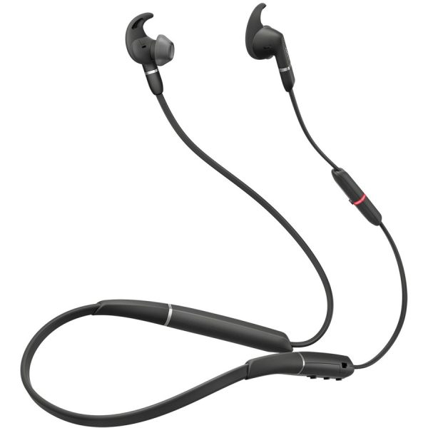 Jabra EVOLVE 65e MS Earset - Image 9