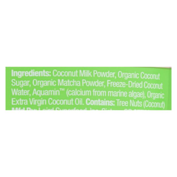 Laird Superfood - Instafuel Matcha - Case of 6-8 OZ - Image 2