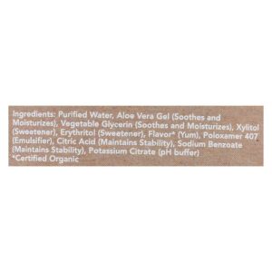 Hello Products Llc - Kd Rinse Flride Fr Wtrmln - 1 Each-16 FZ