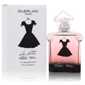 Guerlain Eau De Parfum Spray 3.4 oz for Women