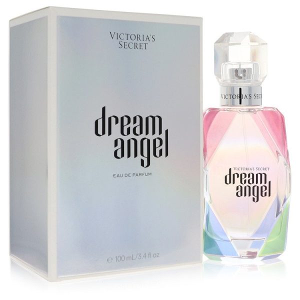 Victoria's Secret Eau De Parfum Spray 3.4 oz for Women