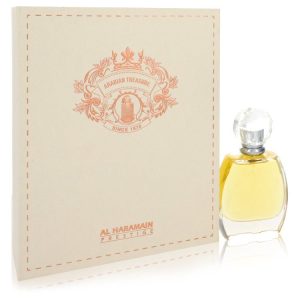 Al Haramain Eau De Parfum Spray 2.4 oz for Women