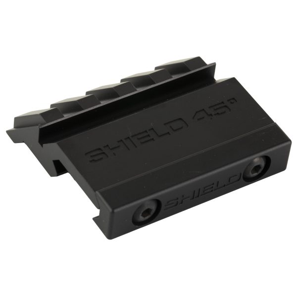 SHLDS 45 OFFSET PICATINNY MOUNT - Image 2