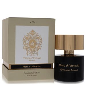 Tiziana Terenzi Extrait De Parfum Spray (Unisex) 3.38 oz for Women