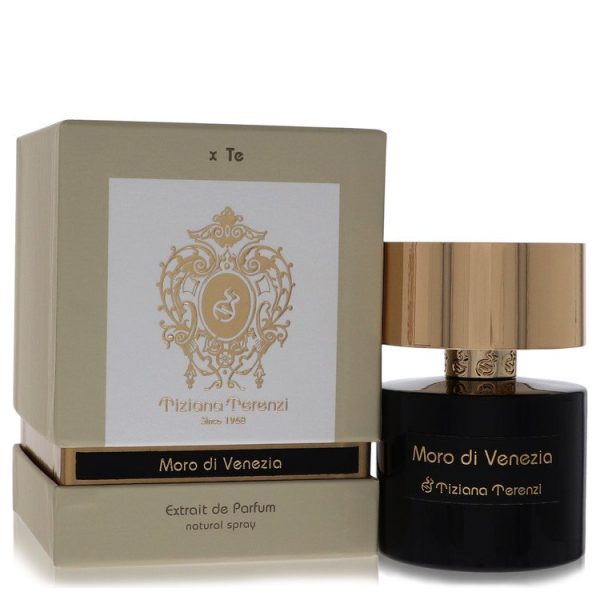 Tiziana Terenzi Extrait De Parfum Spray (Unisex) 3.38 oz for Women