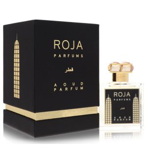 Roja Parfums Extrait De Parfum Spray (Unisex) 1.7 oz for Women