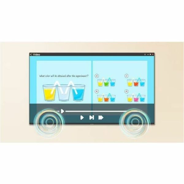 LG 65UM340E UHD TV Signage - Image 2