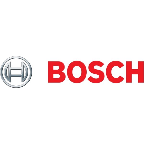 Bosch Dinion NBE-7702-ALXT 2 Megapixel Indoor/Outdoor HD Network Camera - Color - Bullet - White