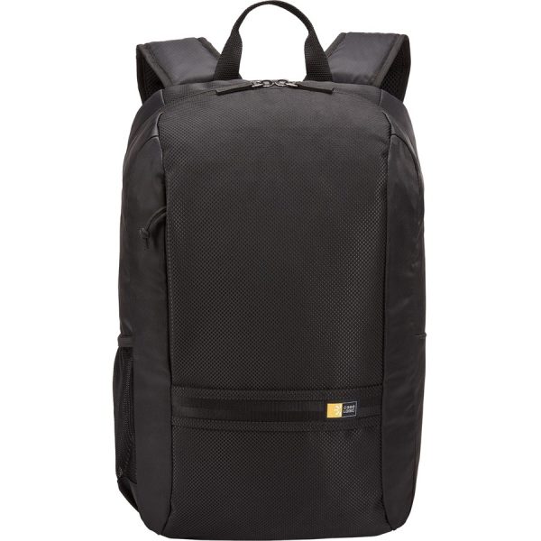 Case Logic KEYBP-1116 Carrying Case (Backpack) Notebook - Black - Image 5