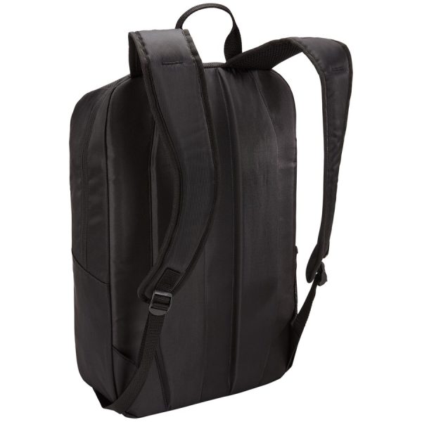 Case Logic KEYBP-1116 Carrying Case (Backpack) Notebook - Black - Image 6