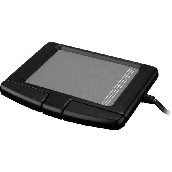 Adesso GP-160UB Easy Cat 2 Button Glidepoint Touchpad - Image 2