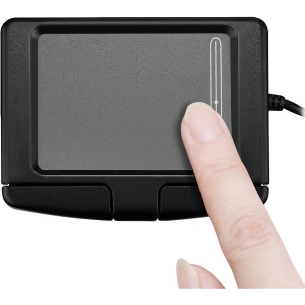Adesso GP-160UB Easy Cat 2 Button Glidepoint Touchpad - Image 3