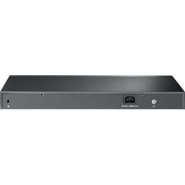 TP-Link TL-SG2218 - JetStream 16-Port Gigabit Smart Managed Switch - Image 3