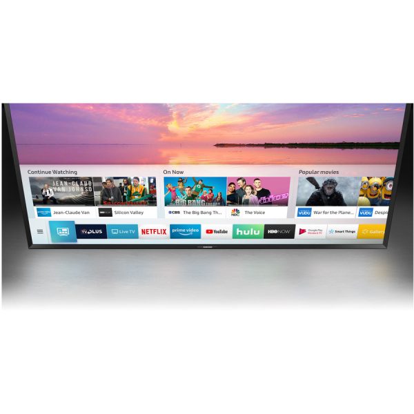 Samsung 4500 UN32M4500BF 31.5" Smart LED-LCD TV - HDTV - Glossy Black - Image 4