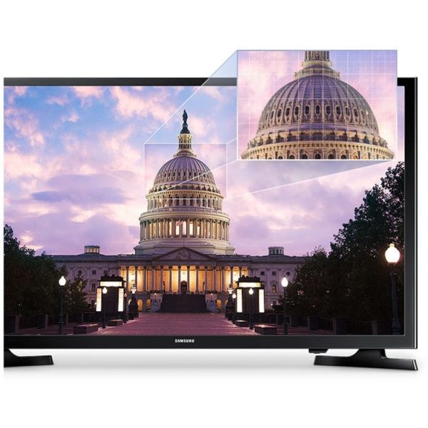 Samsung 4500 UN32M4500BF 31.5" Smart LED-LCD TV - HDTV - Glossy Black - Image 5