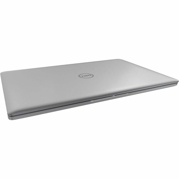 Dell Latitude 5000 5350 13.3" Touchscreen Notebook - Full HD - Intel Core Ultra 7 165U - vPro Technology - 16 GB - 256 GB SSD - Gray - Image 9