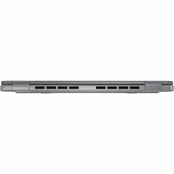 Dell Latitude 5000 5350 13.3" Touchscreen Notebook - Full HD - Intel Core Ultra 7 165U - vPro Technology - 16 GB - 256 GB SSD - Gray - Image 13