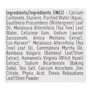 Desert Essence - Tthpst Arnca&ttree Oil Cf - 6.25 OZ