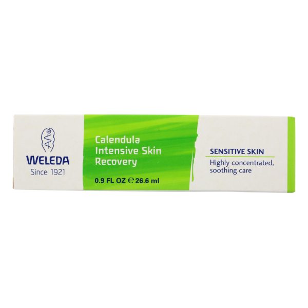 Weleda Calendula Intensive Skin Recovery  - 1 Each - .9 FL OZ - Image 2