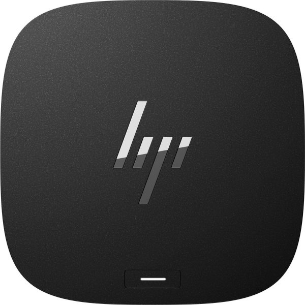 HP Thunderbolt Dock 280W G4 with Combo Cable - Image 2