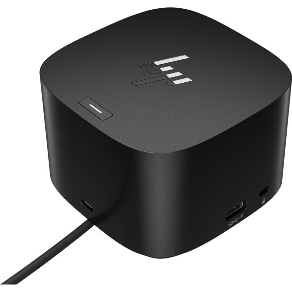 HP Thunderbolt Dock 280W G4 with Combo Cable - Image 3