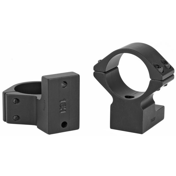TALLEY LW RINGS TIKKA T3/X 1" HI - Image 2