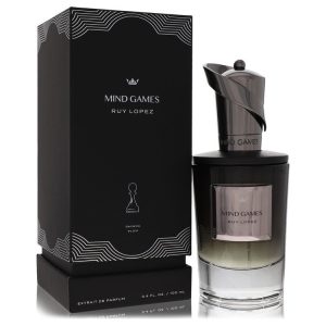Mind Games Extrait De Parfum Spray (Unisex) 3.4 oz for Women