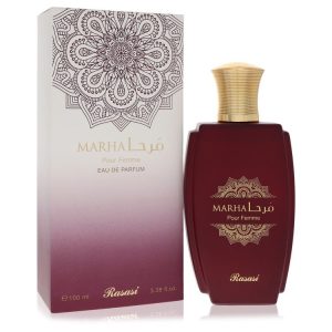 Rasasi Eau De Parfum Spray 3.38 oz for Women