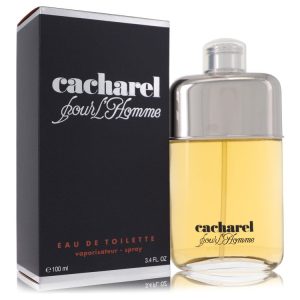 Cacharel Eau De Toilette Spray 3.4 oz for Men