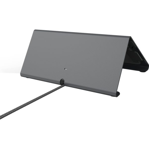 Heckler Design Meeting Room Console for iPad 10th Generation - Black Grey - Image 7