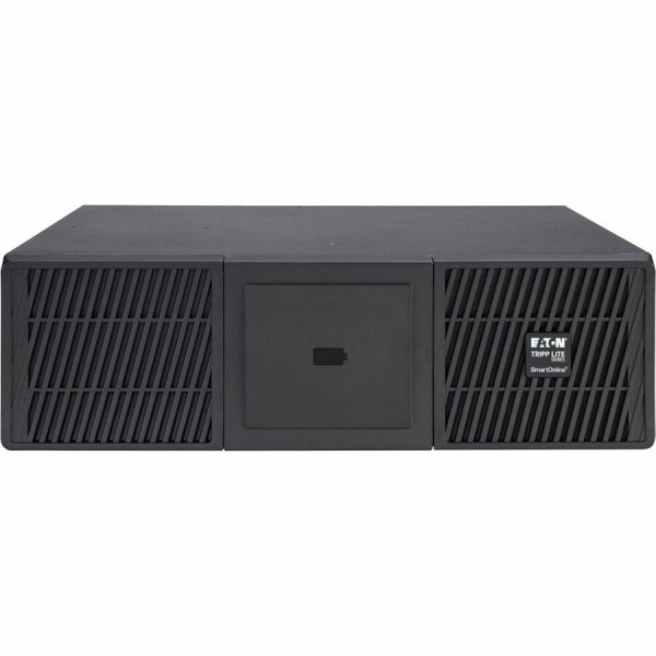Eaton Tripp Lite Series 180V Extended Battery Module (EBM) for SmartOnline UPS Systems, 3U Rack/Tower - Image 2