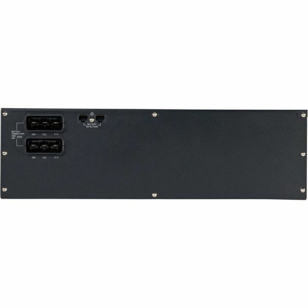 Eaton Tripp Lite Series 180V Extended Battery Module (EBM) for SmartOnline UPS Systems, 3U Rack/Tower - Image 3