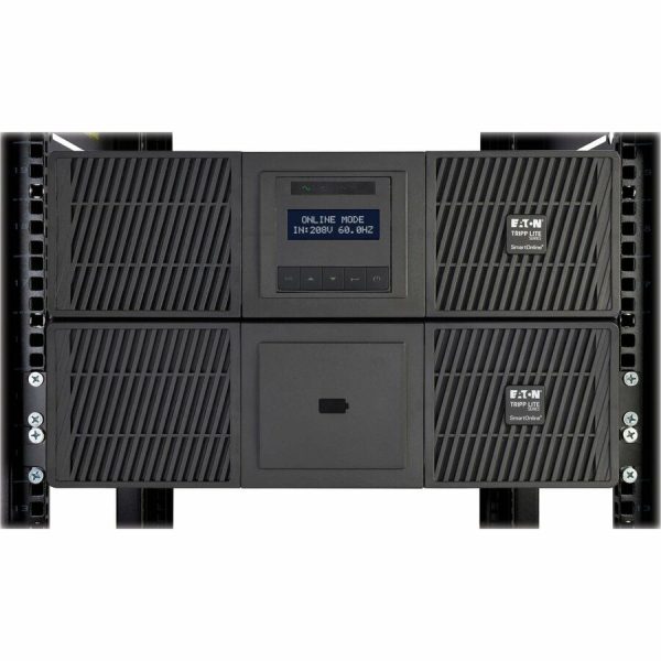 Eaton Tripp Lite Series 180V Extended Battery Module (EBM) for SmartOnline UPS Systems, 3U Rack/Tower - Image 6