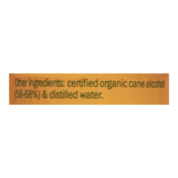 Herb Pharm - Goldenseal Extract - EA of 1-1 FZ