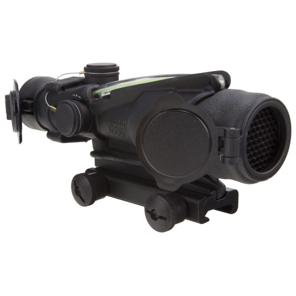 TRIJICON ACOG RCO 4X32 GRN CHV M150 - Image 2