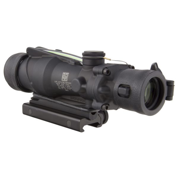 TRIJICON ACOG RCO 4X32 GRN CHV M150 - Image 4