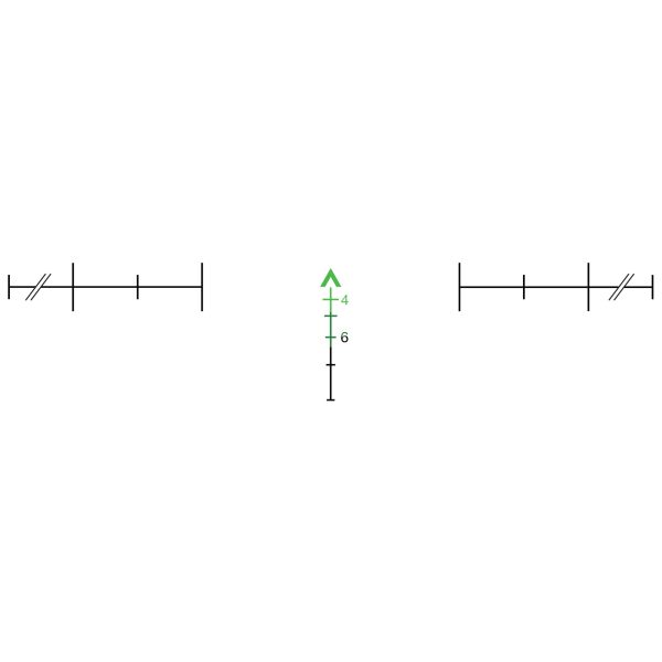 TRIJICON ACOG RCO 4X32 GRN CHV M150 - Image 5