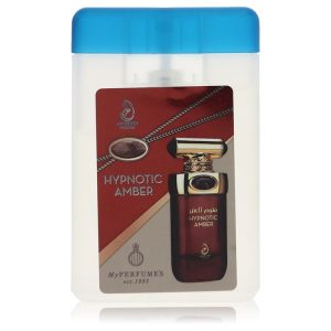 Arabiyat Prestige Mini EDP Spray Tester) 0.6 oz for Men