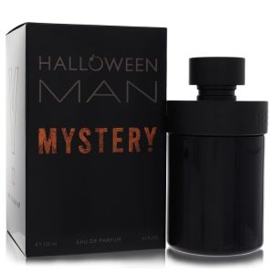 Jesus Del Pozo Eau De Parfum Spray 4.2 oz for Men