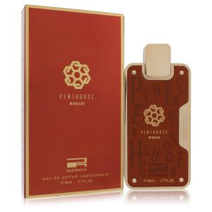 Rue Broca Eau De Parfum Spray (Unisex) 2.7 oz for Women