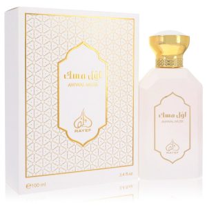 Rayef Eau De Parfum Spray (Unisex) 3.4 oz for Men