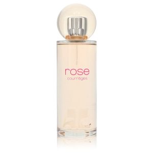 Courreges Eau De Parfum Spray (New Packaging )unboxed 3 oz for Women