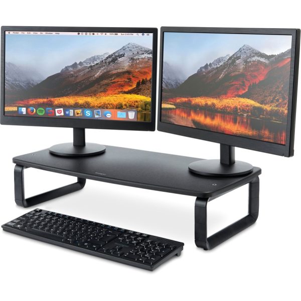 Kensington SmartFit Extra Wide Monitor Stand for up to 27" screens - Image 4