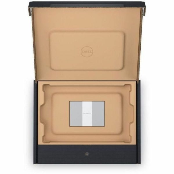 Dell Latitude 5000 5350 13.3" Notebook - Full HD - Intel Core Ultra 5 135U - vPro Technology - 16 GB - 512 GB SSD - Gray - Image 6